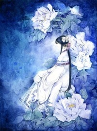 我的娇妻(QUEEN-TIME)