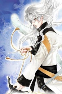 [死神同人]死神之落英