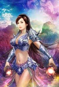 狮人queen